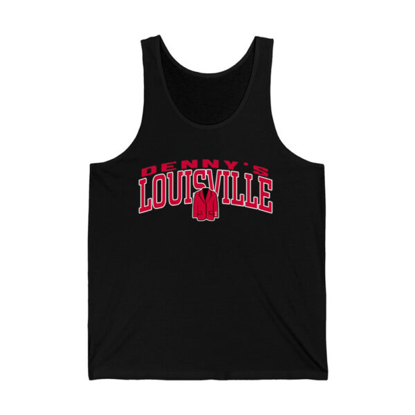 Dennys Louisville Shirt 2