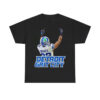 Detroit Grit City Brian Branch Middle Finger Shirt