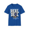 Devin Neal Jayhawks All-Time Rushing Leader Real Deal Shirt