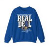 Devin Neal Jayhawks All Time Rushing Leader Real Deal Shirt