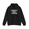 Dismantle White Feminism Shirt 2