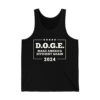 Doge Make America Efficient Again 2024 Shirt 3