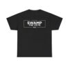 Donald J. Trump Swamp The Vote Usa 2024 Shirt