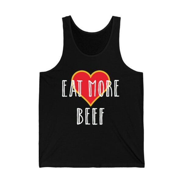 Dr Shawn Baker Eat More Beef Shirt 3