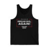 Dream Big Again Trump 2024 Shirt 2