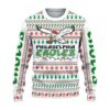 Eagles 2024 A Philly Special Ugly Christmas Sweater