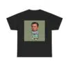 Elon Musk Chill Guy Shirt