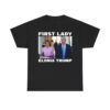 First Lady Elonia Trump Shirt