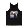 First Lady Elonia Trump Shirt 2