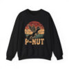 Flying Squirrel Pnut Justice For Peanut Shirt 3