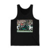 Garrett Wilson One Handed TD Catch Shirt