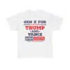 Gen X For Donald Trump Vance 2024 Shirt 4 Gen X For Donald Trump Vance 2024 Shirt