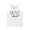 Get Off Your Ass And Vote Unless You Already Did In Which Case Good Job Shirt 4