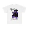 Grimace Reaper McDonald's Shirt