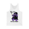 Grimace Reaper McDonalds Shirt 2