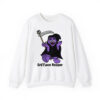 Grimace Reaper McDonalds Shirt 3