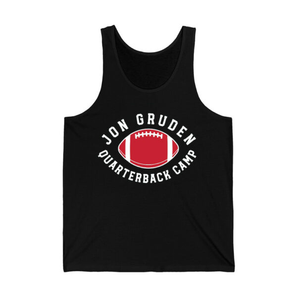 Gruden QB Camp Shirt 4