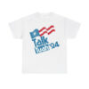 Hailey Welch Talk Tuah 2024 Shirt