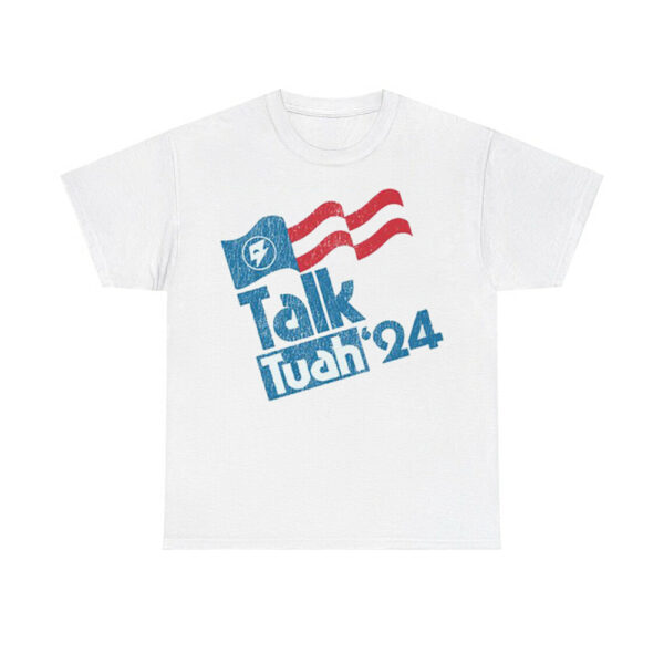 Hailey Welch Talk Tuah 2024 Shirt