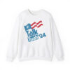 Hailey Welch Talk Tuah 2024 Shirt 3