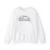 I Brought Madison Beer Home For The Holidays Sweatshirt