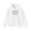 I Can Hit The Optional High Notes Can You Shirt 2