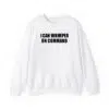 I Can Whimper On Command Shirt 7 I Can Whimper On Command Shirt 4