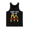 I Didnt Vote For The MC Felon Shirt 4