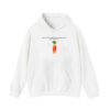 I Dont Want Sunbursts Or Marble Halls I Just Want You Carrot Shirt 4