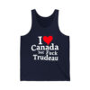 I Love Canada But Fuck Trudeau Shirt 4