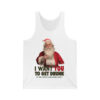 I Want You To Get Drunk At The Office Christmas Party Shirt 2