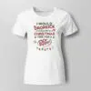 I Would Dropkick A Child Into A Christmas Tree For A Dr Pepper Shirt 2