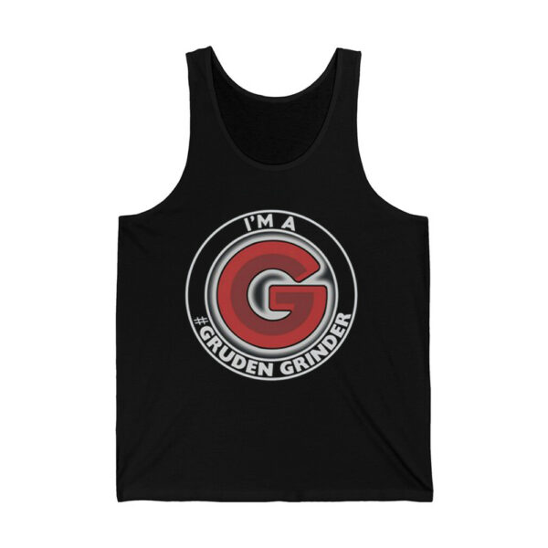 Im A Gruden Grinders Shirt 4