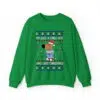 I'm Just A Chill Guy Who Likes Christmas Sweatshirt 6 I'm Just A Chill Guy Who Likes Christmas Sweatshirt