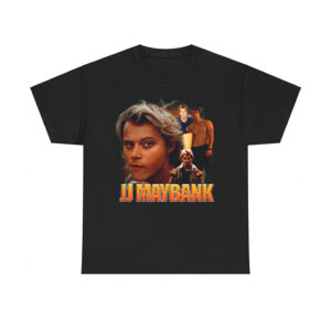 JJ Maybank Shirt