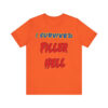 James B. Jones I Survived Filler Hell Shirt