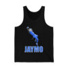 Jameson Williams Jaymo Lions Shirt 2