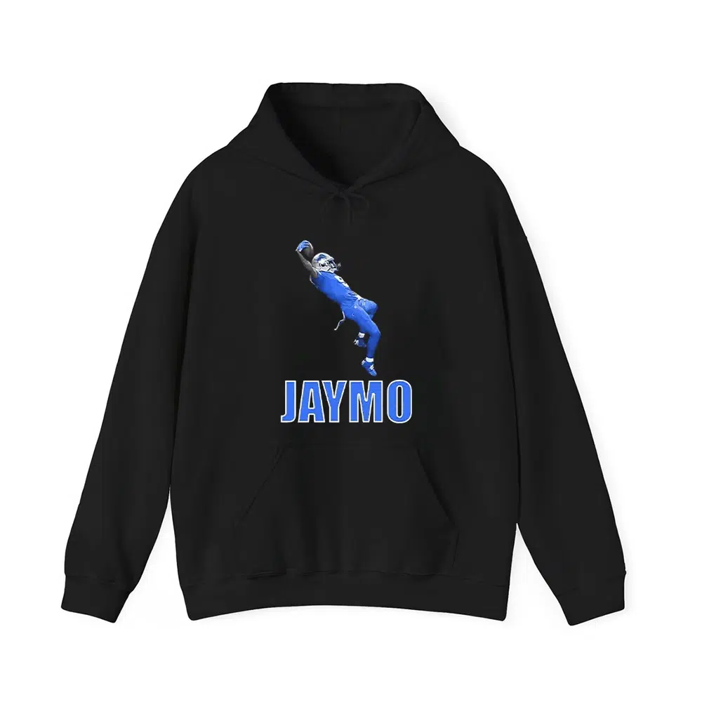 Jameson Williams Jaymo Lions Shirt 3 Jameson Williams Jaymo Lions Shirt 3