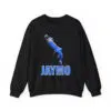 Jameson Williams Jaymo Lions Shirt 7 Jameson Williams Jaymo Lions Shirt 4