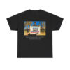 Jesus Saves Gangsters Too Intersection Of Crenshaw & Vernon Leimert Park 2003 Shirt