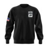 Josh Allen Bills Salute To Service Sweatshirt 2024 2