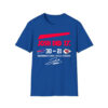 Josh Did It Bills 30 - 21 Chiefs November 17 2024 Bills Stadium Shirt