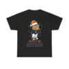 Just A Chill Guy Chill With Astros Christmas Shirt