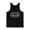 Justice For P Nut The Squirrel and Fred The Raccoon Shirt 4