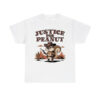 Justice For Peanut Shirt