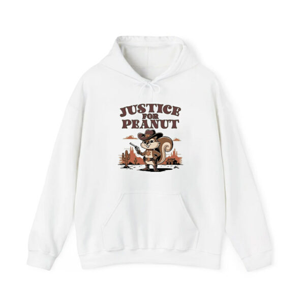 Justice For Peanut Shirt 2