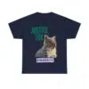 Justice For Peanut The Squirrel Shirt 9 Justice For Peanut The Squirrel Shirt
