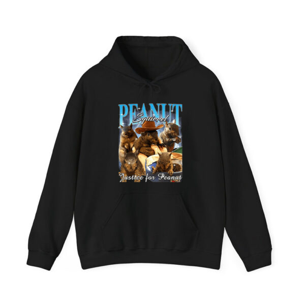 Justice for Peanut Bootleg Vintage Shirt 2