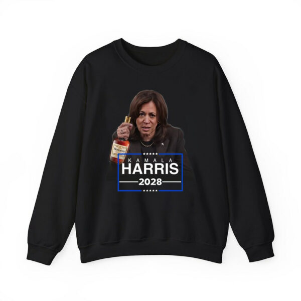 Kamala Harris 2028 Shirt 2