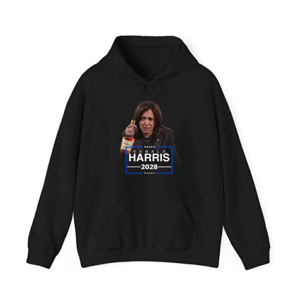 Kamala Harris 2028 Shirt 3